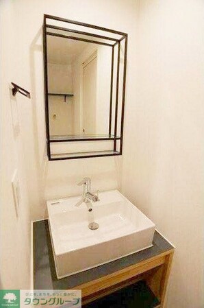 ブルーノコート蒲田の物件内観写真